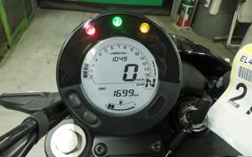 KAWASAKI ELIMINATOR400-3SE 2023 EL400A