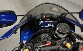 YAMAHA YZF-R7 RM39J