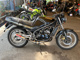Фото Yamaha RZ250R с японского аукциона