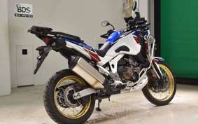 HONDA CRF1100L AFRICA TWIN DCT 2022 SD10