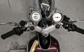 YAMAHA SR400 RH01J