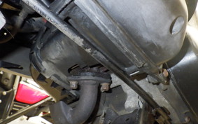 YAMAHA JOG APRIO 4JP