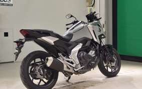 HONDA NC750X DCT 2024 RH09
