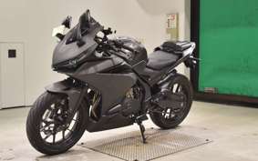 HONDA CBR400R 2021 NC56