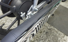 HONDA ｸﾛｽｶﾌﾞ110-3 2003 JA60