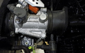 SUZUKI GSX1400 2005 GY71A