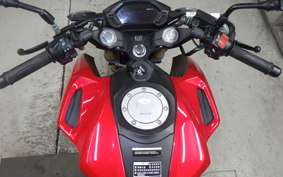 HONDA CBF190R