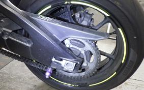 SUZUKI GSX-R1000R A 2019 DM11G