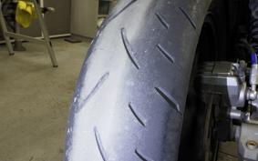 KAWASAKI ZRX-2 2001 ZR400E