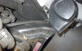 HONDA PCX 125 JF81