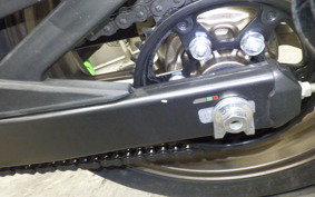HONDA CB250RA 2007 MC52