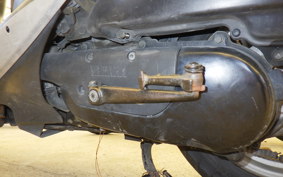 YAMAHA JOG Gen.5 SA36J