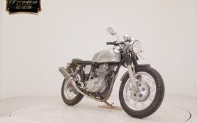 YAMAHA SR400 Gen.2 1999 1JR