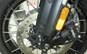 HARLEY PAN AMERICA 1250 S 2022