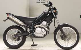 YAMAHA TRICKER Gen.2 2008 DG16J