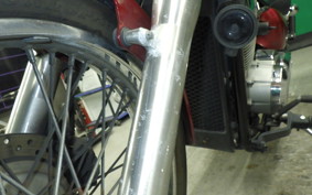 HONDA SHADOW 400 CUSTOM 2014 NC45