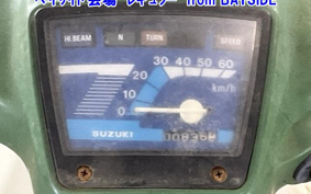 SUZUKI BIRDIE50