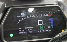 YAMAHA MT-09 Tracer GT 2020 RN51J