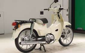 HONDA C110 SUPER CUB JA59
