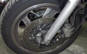 HONDA MAGNA 250 2013 MC29