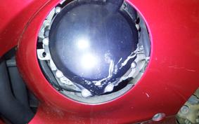 SUZUKI HAYABUSA Gen.2 2020