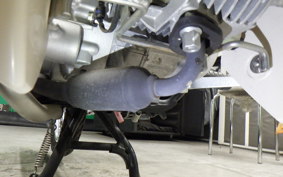 HONDA C50 SUPER CUB AA09