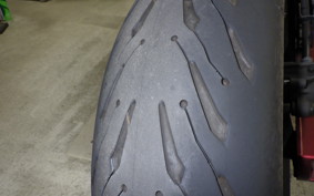 YAMAHA YZF-R1 2009 RN24J