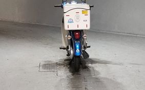 HONDA SUPER CUB110 JA44