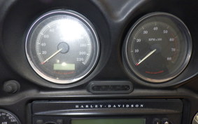 HARLEY FLHTCU 1580 2008