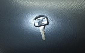 HONDA GYRO CANOPY 2005 TA03