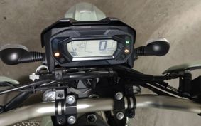KAWASAKI KLX230 SHERPA LX232A