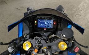 SUZUKI GSX-R1000R 2021 DM11G