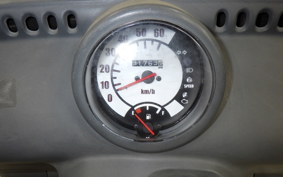 HONDA GYRO CANOPY 2008 TA03