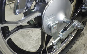 SUZUKI GN125 H 2021