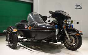 HARLEY FLHTCU SIDECAR 1340 1995