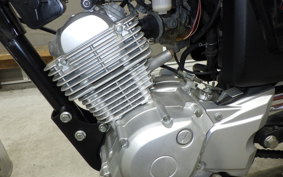 YAMAHA YB125SP
