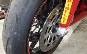 DUCATI 749 S 2004