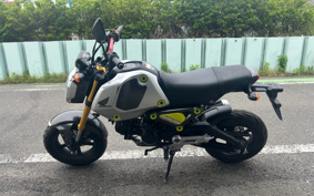 HONDA GROM JC92
