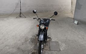 SUZUKI BIRDIE 50 BA42A