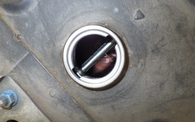 HONDA GYRO CANOPY TA03