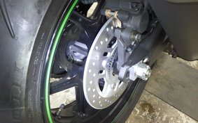 KAWASAKI ZH2 SE 2025