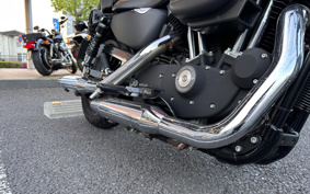 HARLEY HARLEY XL883N 2013 LE2