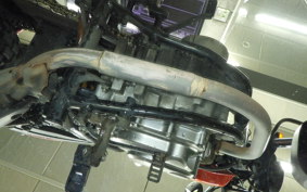 HONDA FTR223 2012 MC34