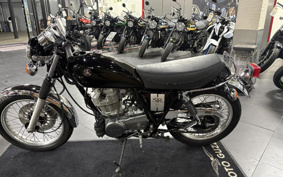 YAMAHA SR400 2019 RH16J