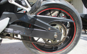 HONDA 400X 2013 NC47