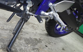 YAMAHA MT-03 2018 RH13J