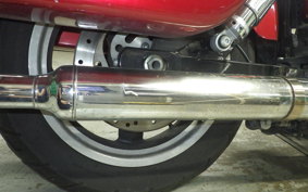 HARLEY FLD 1580 2011