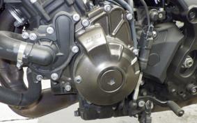 YAMAHA XSR900 2023 RN80J