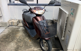 HONDA DIO AF68
