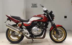 HONDA CB400SF VTEC 2012 NC42